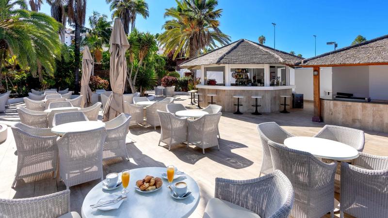 Best Semiramis Tenerife