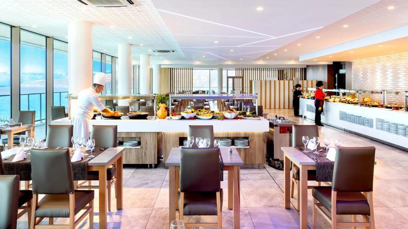 Best Semiramis Tenerife