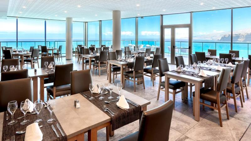 Best Semiramis Tenerife
