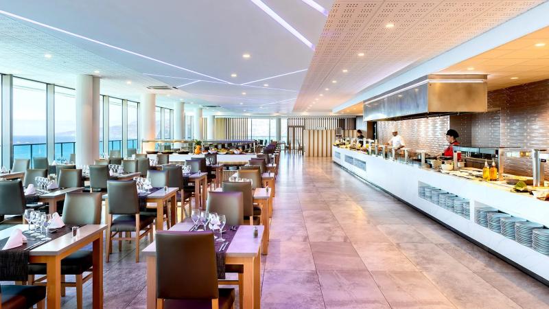 Best Semiramis Tenerife