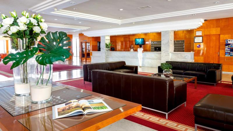 Best Semiramis Tenerife