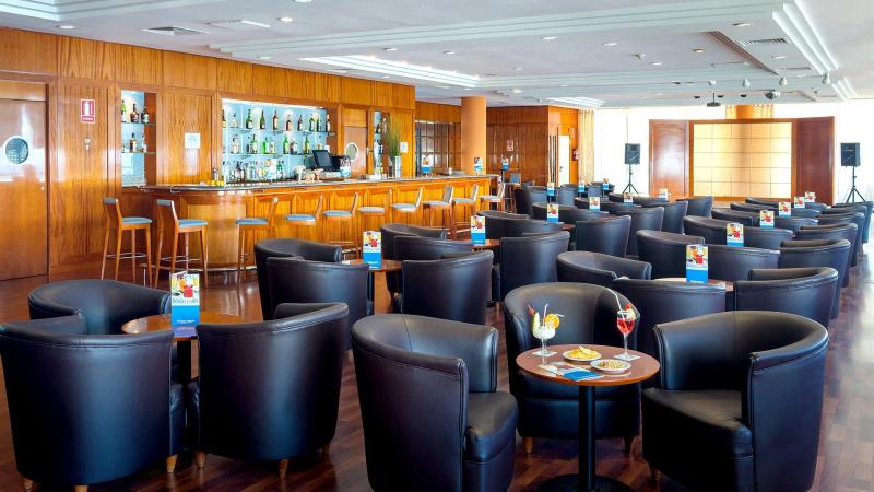 Best Semiramis Tenerife
