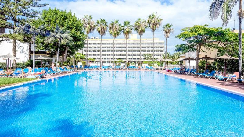 Blue Sea Puerto Resort Tenerife