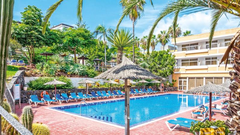 Blue Sea Puerto Resort Tenerife