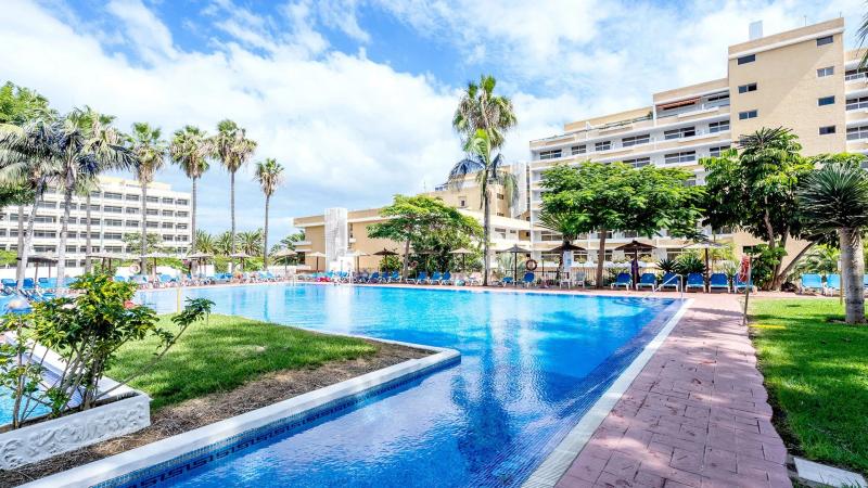 Blue Sea Puerto Resort Tenerife