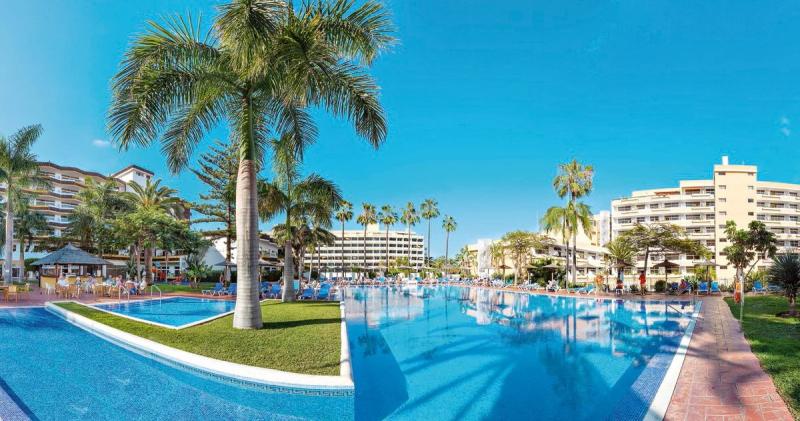 Blue Sea Puerto Resort Tenerife
