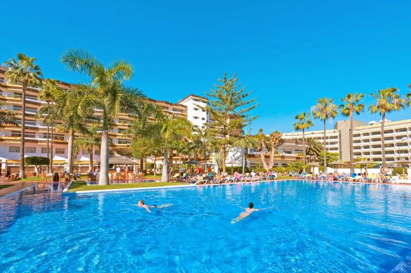 Blue Sea Puerto Resort Tenerife