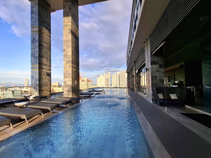 Pattaya utazás Brighton Grand Hotel Pattaya