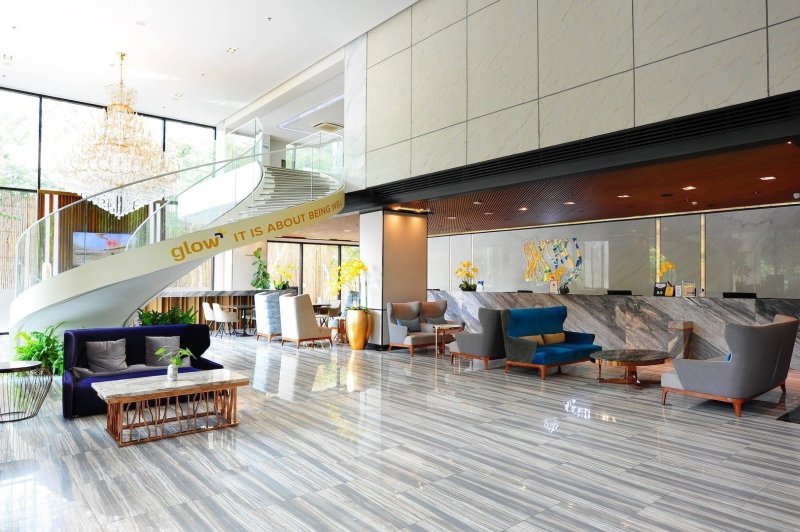 Pattaya utazás Brighton Grand Hotel Pattaya