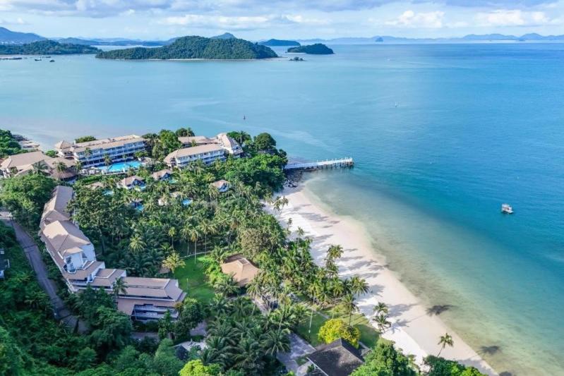 Cape Panwa Phuket