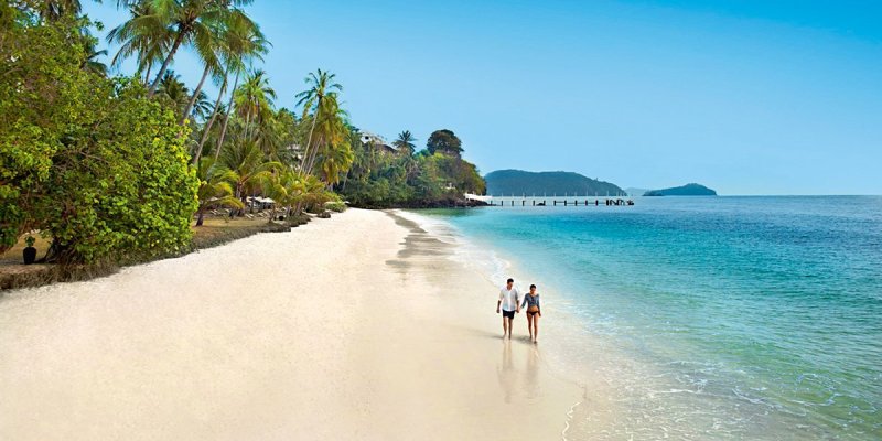 Phuket utazás Cape Panwa