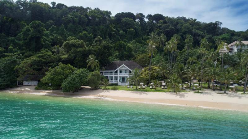 Cape Panwa Phuket