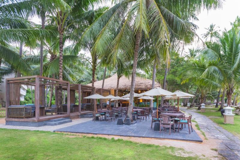 Cape Panwa Phuket