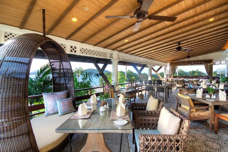 Cape Panwa Phuket