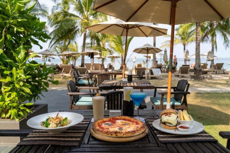 Cape Panwa Phuket