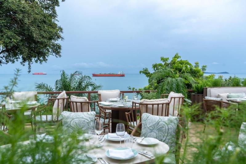 Cape Panwa Phuket