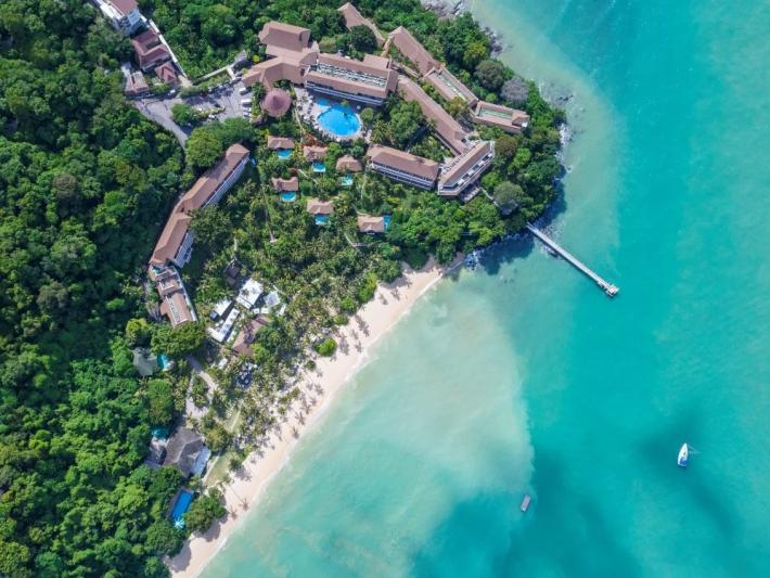 Cape Panwa Phuket