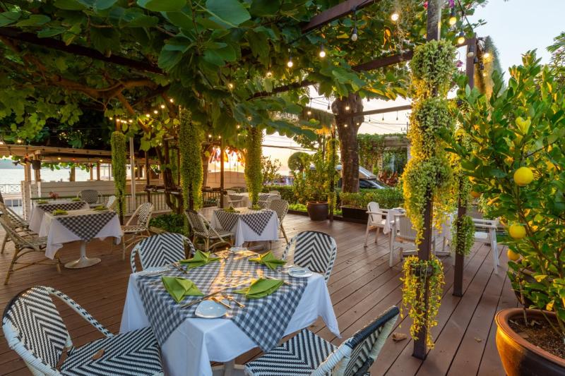 Cape Panwa Phuket