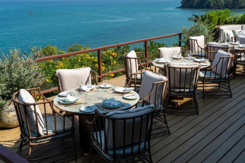 Cape Panwa Phuket