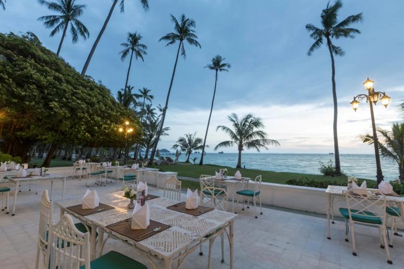 Cape Panwa Phuket