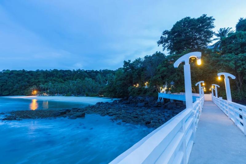 Cape Panwa Phuket