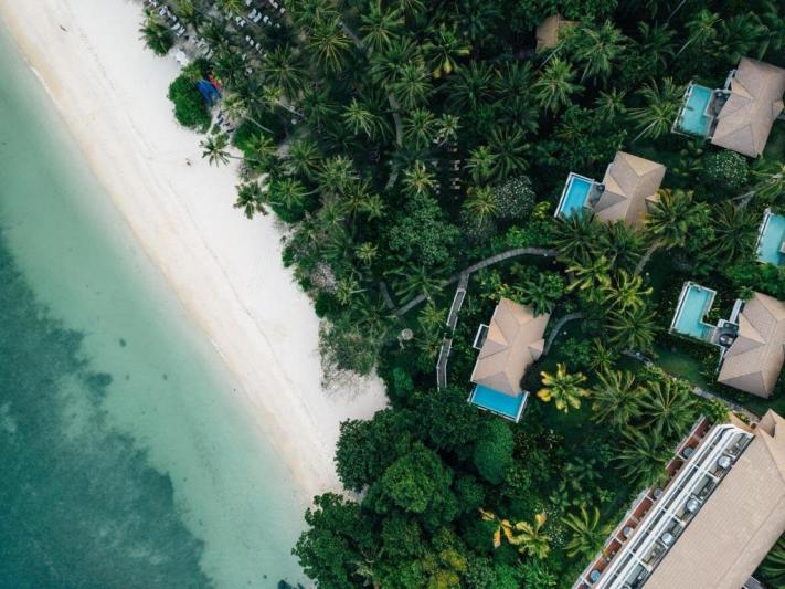 Cape Panwa Phuket