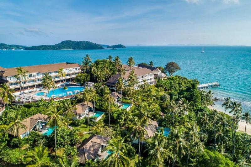 Cape Panwa Phuket