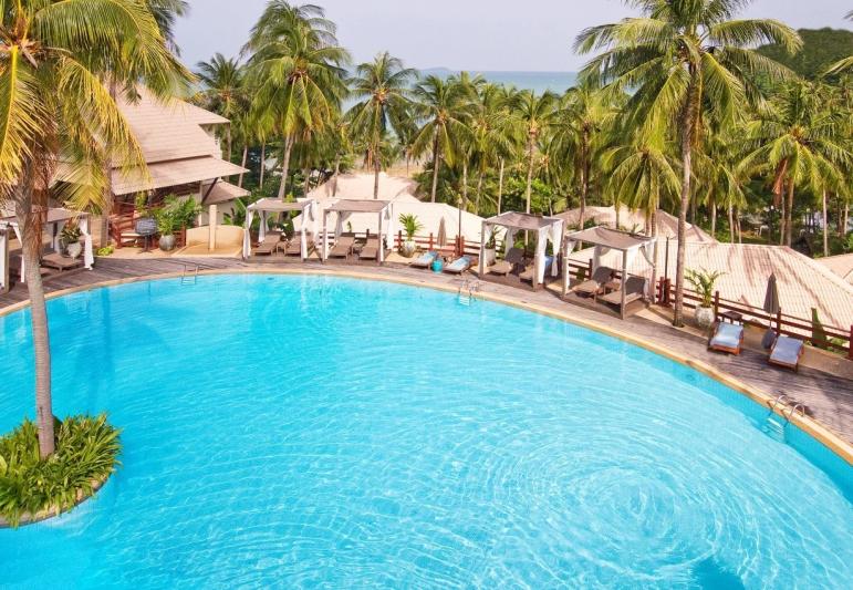 Cape Panwa Phuket