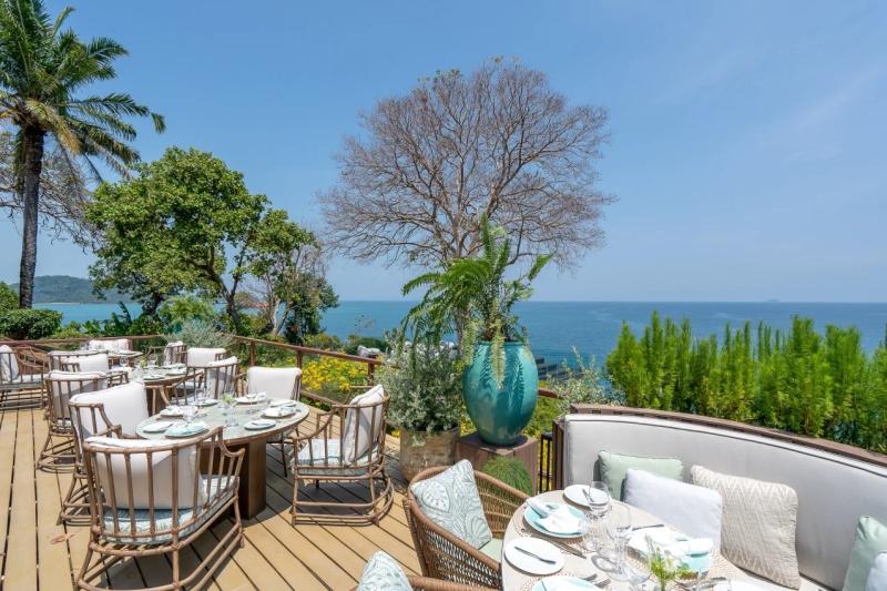 Cape Panwa Phuket