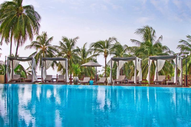 Cape Panwa Phuket