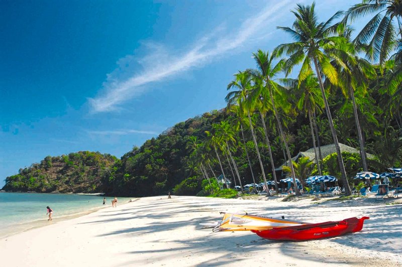 Bangkok Phuket utazás Cape Panwa