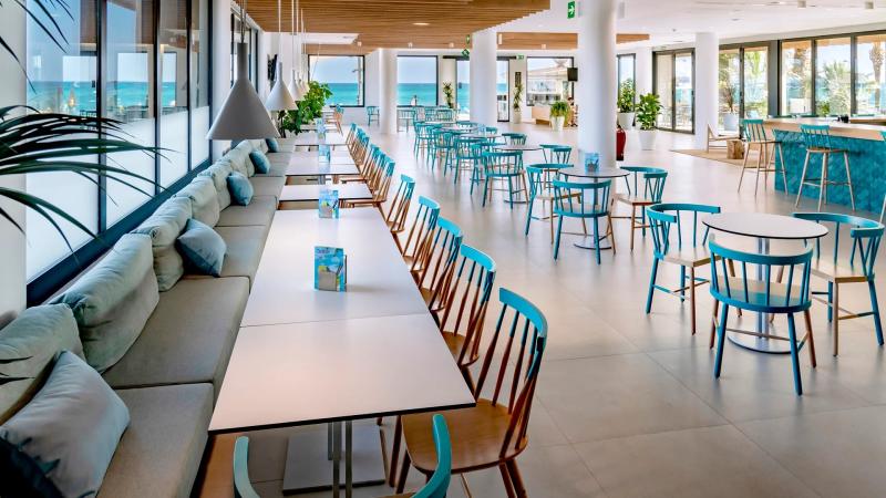 Caprici Beach Hotel & SPA Costa Brava