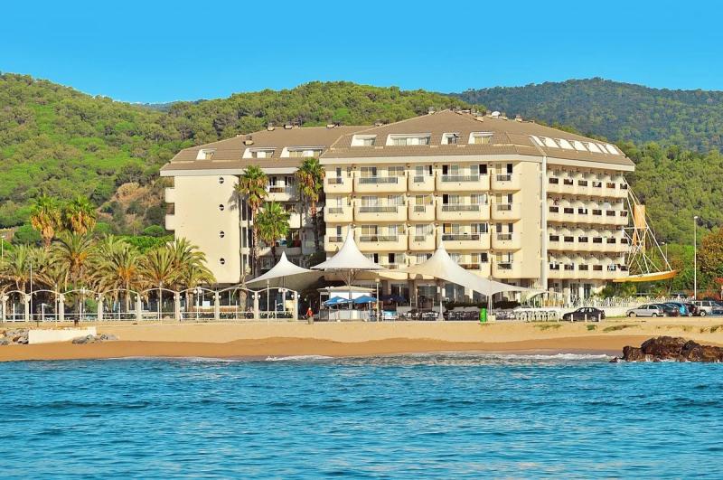 Caprici Beach Hotel & SPA Costa Brava