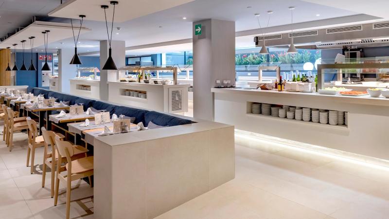 Caprici Beach Hotel & SPA Costa Brava