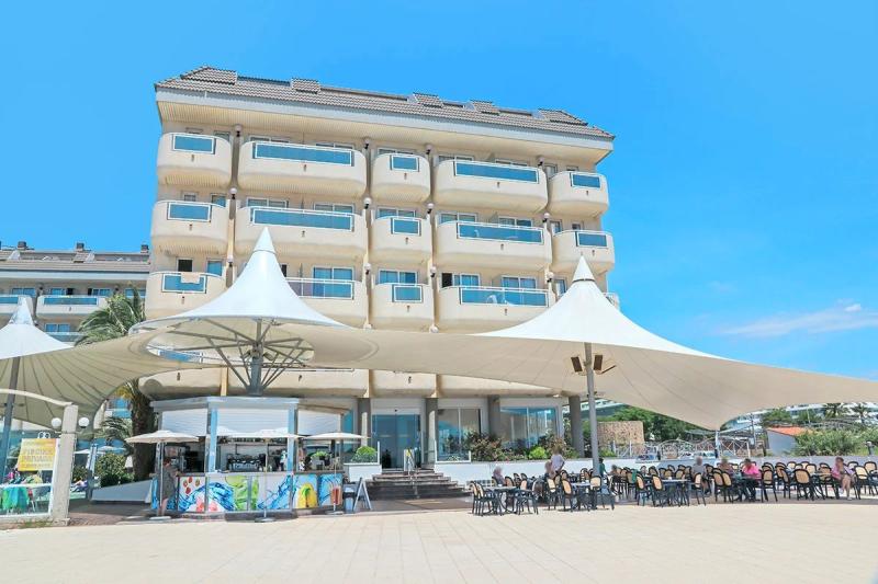 Caprici Beach Hotel & SPA Costa Brava