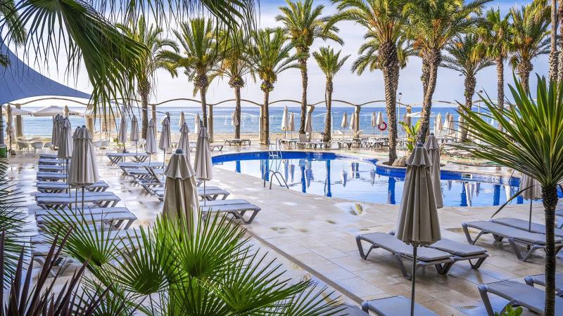 Caprici Beach Hotel & SPA Costa Brava