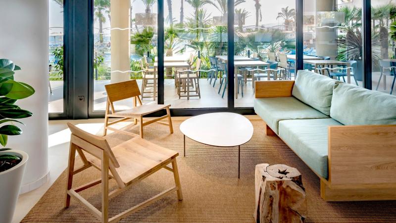 Caprici Beach Hotel & SPA Costa Brava