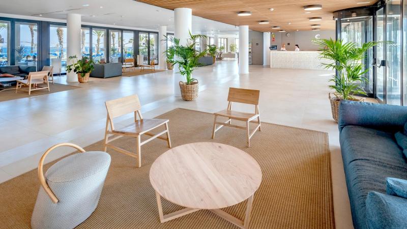 Caprici Beach Hotel & SPA Costa Brava