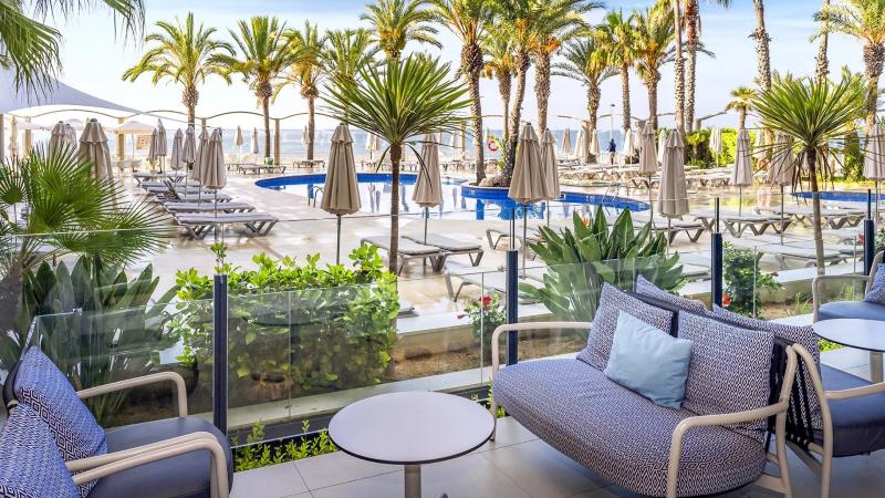 Caprici Beach Hotel & SPA Costa Brava