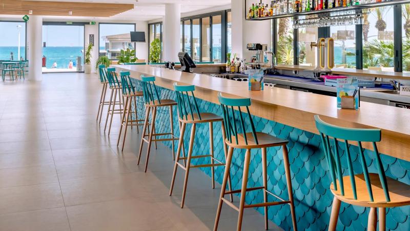 Caprici Beach Hotel & SPA Costa Brava