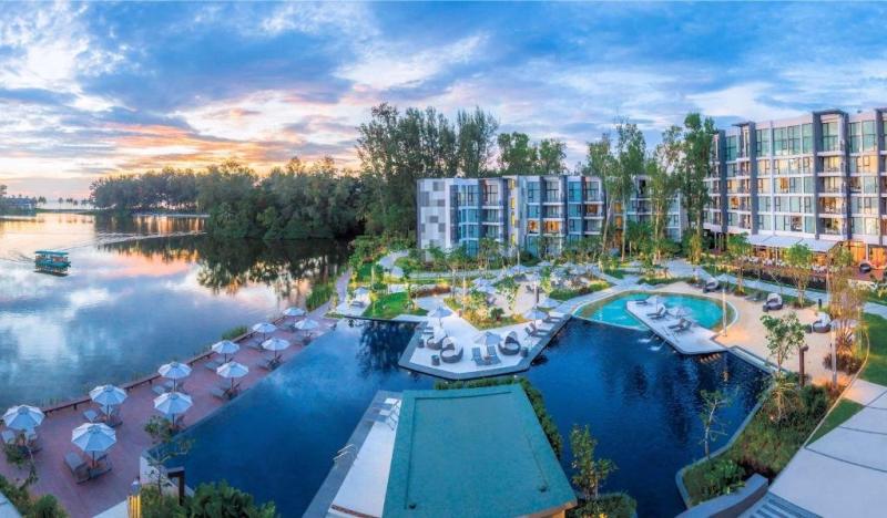 Cassia Phuket Phuket