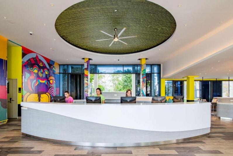 Cassia Phuket Phuket