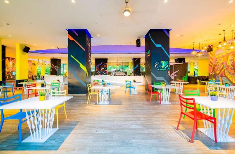 Cassia Phuket Phuket