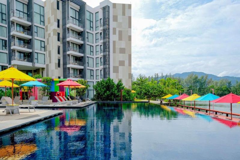 Cassia Phuket Phuket
