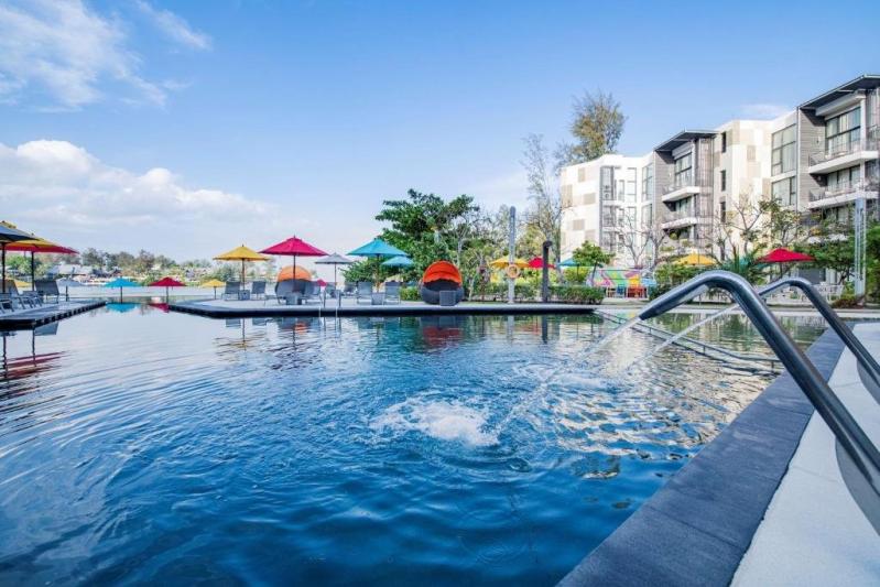 Cassia Phuket Phuket