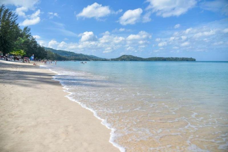 Cassia Phuket Phuket