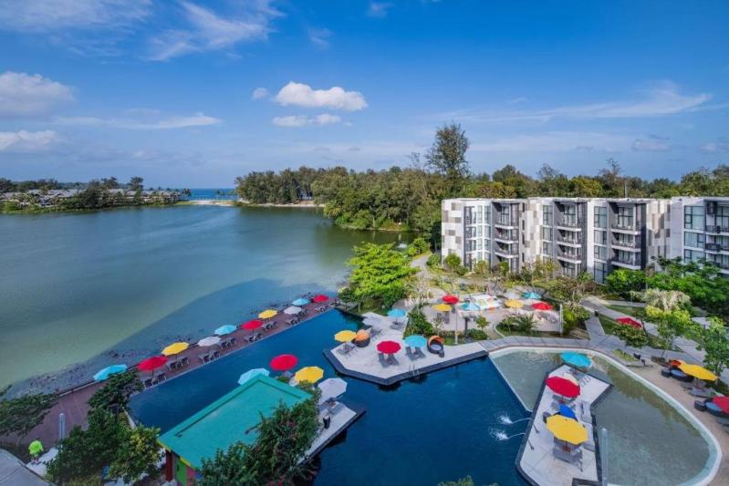 Cassia Phuket Phuket