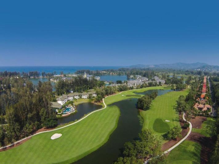 Cassia Phuket Phuket
