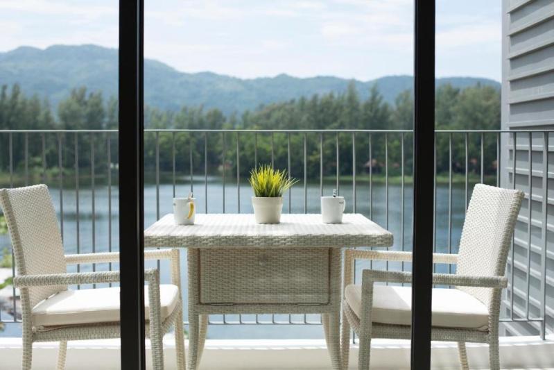 Cassia Phuket Phuket