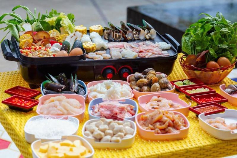 Cassia Phuket Phuket
